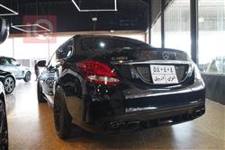 مێرسێدس بێنز C-Class